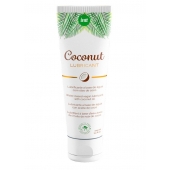 Веганская смазка на водной основе Coconut Lubricant - 100 мл. - INTT - купить с доставкой в Архангельске