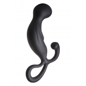 Черный массажер простаты Fantasstic Prostate Stimulator - 13,5 см. - Dream Toys - в Архангельске купить с доставкой