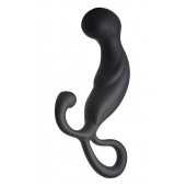 Черный массажер простаты Fantasstic Prostate Stimulator - 13,5 см. - Dream Toys - в Архангельске купить с доставкой