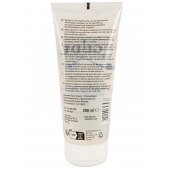 Вагинальная смазка на водной основе JUSTGLIDE - 200 мл. - Orion - купить с доставкой в Архангельске