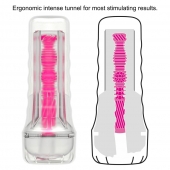 Светящийся в темноте мастурбатор 8.5 Lumino Play Masturbator - Lovetoy - в Архангельске купить с доставкой