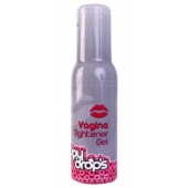 Гель для сужения влагалища Vagina Tightener Gel - 100 мл. - JoyDrops - купить с доставкой в Архангельске