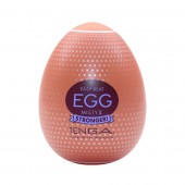 Мастурбатор-яйцо Tenga Egg Misty II - Tenga - в Архангельске купить с доставкой