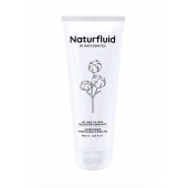 Экстраскользкий лубрикант на водной основе Nuei Naturfluid - 200 мл. - Nuei cosmetics - купить с доставкой в Архангельске