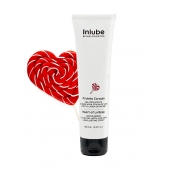 Смазка на водной основе Nuei Inlube Lollipop с алоэ вера и ароматом леденцов - 100 мл. - Nuei cosmetics - купить с доставкой в Архангельске