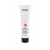 Лубрикант на водной основе Nuei Inlube с алоэ вера и ароматом маршмеллоу -100 мл. - Nuei cosmetics - купить с доставкой в Архангельске