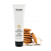Лубрикант на водной основе Nuei Inlube с алоэ вера и ароматом печенья - 100 мл. - Nuei cosmetics - купить с доставкой в Архангельске