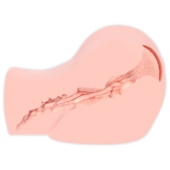 Мастурбатор-полуторс Ella без вибрации - KOKOS - в Архангельске купить с доставкой