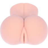 Мастурбатор-полуторс Ella без вибрации - KOKOS - в Архангельске купить с доставкой