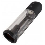 Автоматическая вакуумная помпа для пениса Rebel - 24,5 см. - Orion - в Архангельске купить с доставкой