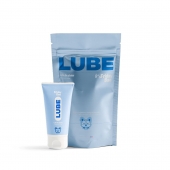 Смазка на водной основе Friday Bae Lube - 50 мл. - Friday Bae - купить с доставкой в Архангельске
