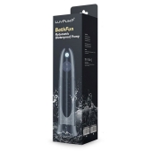 Автоматическая вакуумная помпа Bathfun с уплотнительной вставкой - LUVPUMP - в Архангельске купить с доставкой