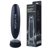 Автоматическая вакуумная помпа BathFun - LUVPUMP - в Архангельске купить с доставкой