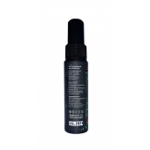 Спрей для горла Deep Throat с десенсибилизирующим эффектом и вкусом клубники - 50 мл. - БиоМед - купить с доставкой в Архангельске