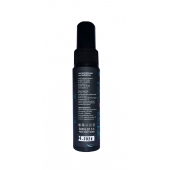 Спрей для горла Deep Throat с десенсибилизирующим эффектом и вкусом бабл-гам - 50 мл. - БиоМед - купить с доставкой в Архангельске