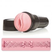 Мастурбатор-вагина Fleshlight - Go Surge Pink Lady - Fleshlight - в Архангельске купить с доставкой