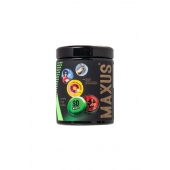 Презервативы MAXUS Mixed - 12 шт. - Maxus - купить с доставкой в Архангельске