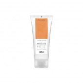 Согревающий лубрикант Mixgliss Hot Cinnamon с ароматом корицы - 70 мл. - Mixgliss - купить с доставкой в Архангельске