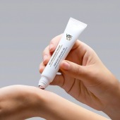 Возбуждающий гель Vibrating Orgasmic Gel - 20 мл. - YESforLOV - купить с доставкой в Архангельске