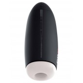 Автоматический мастурбатор с функцией всасывания Fap-O-Matic - Pipedream - в Архангельске купить с доставкой