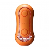 Мастурбатор Tenga Flip ORB Sunset - Tenga - в Архангельске купить с доставкой