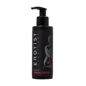 Сужающий гель для женщин Erotist Spring Touch - 150 мл. - Erotist Lubricants - купить с доставкой в Архангельске