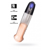 Автоматическая помпа для пениса Thorin - Sexus - в Архангельске купить с доставкой