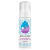 Увлажняющая пенка для интимной гигиены Intim Health - 150 мл. - Биоритм - купить с доставкой в Архангельске