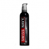 Анальный лубрикант Swiss Navy Premium Anal Lubricant - 118 мл. - Swiss navy - купить с доставкой в Архангельске
