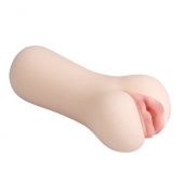 Мастурбатор-вагина Candy - 14 см. - Baile - в Архангельске купить с доставкой