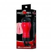 Мега-мастурбатор-ротик Flora - Baile - в Архангельске купить с доставкой