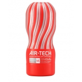 Мастурбатор Reusable Vacuum CUP VC Regular - Tenga - в Архангельске купить с доставкой