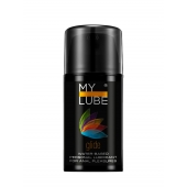 Анальная гель-смазка на водной основе MyLube GLIDE - 100 мл. - MyLube - купить с доставкой в Архангельске