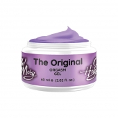 Стимулирующий гель Nuei Oh! Holy Mary The Original Orgasm Gel - 60 мл. - Nuei cosmetics - купить с доставкой в Архангельске