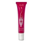 Гель унисекс для усиления оргазма Thor Fire Gel - 10 мл. - Nuei cosmetics - купить с доставкой в Архангельске