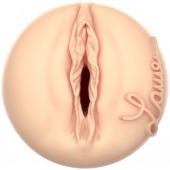 Мастурбатор-вагина FeelLauren Stroker - Kiiroo - в Архангельске купить с доставкой