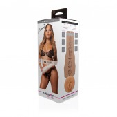 Мастурбатор-вагина Fleshlight Girls - Kazumi Kumzumi - Fleshlight - в Архангельске купить с доставкой