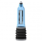 Синяя гидропомпа Bathmate HydroMAX8 - Bathmate - в Архангельске купить с доставкой