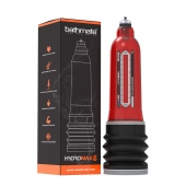 Красная гидропомпа Bathmate HydroMAX8 - Bathmate - в Архангельске купить с доставкой