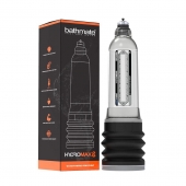 Прозрачная гидропомпа Bathmate HydroMAX8 - Bathmate - в Архангельске купить с доставкой