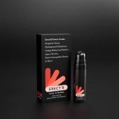 Крем для усиления эрекции Erect’r Power Cream - 15 мл. - Zestra - купить с доставкой в Архангельске