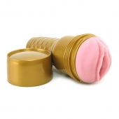 Мастурбатор Fleshlight - Stamina Training Unit - Fleshlight - в Архангельске купить с доставкой