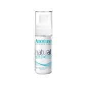 Лубрикант на водной основе Amoreane Natural - 100 мл. - Adrien Lastic - купить с доставкой в Архангельске