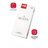 Ультратонкие презервативы Elasun Queen - 12 шт. - Elasun - купить с доставкой в Архангельске