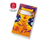 Особо тонкие презервативы Elasun G-spot bag X5 - 6 шт. - Elasun - купить с доставкой в Архангельске