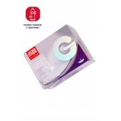 Особо тонкие презервативы Elasun G-spot bag X5 - 2 шт. - Elasun - купить с доставкой в Архангельске