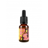Капли с согревающим эффектом Passion Drips Warming - 15 мл. - Pleasure Lab - купить с доставкой в Архангельске