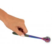 Радужное колесо Вартенберга Rainbow Triple Pinwheel - Orion - купить с доставкой в Архангельске