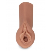 Мастурбатор-вагина Sorority Snatch - Pipedream - в Архангельске купить с доставкой