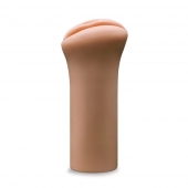 Мастурбатор-вагина Mamacita Realistic Latin Masturbator - Blush Novelties - в Архангельске купить с доставкой